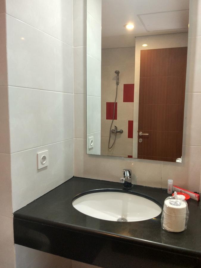 Brothers Inn Sukoharjo Ngoại thất bức ảnh