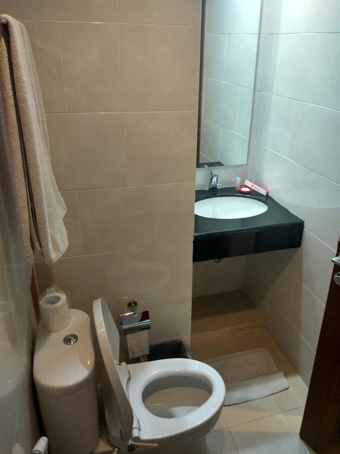 Brothers Inn Sukoharjo Ngoại thất bức ảnh