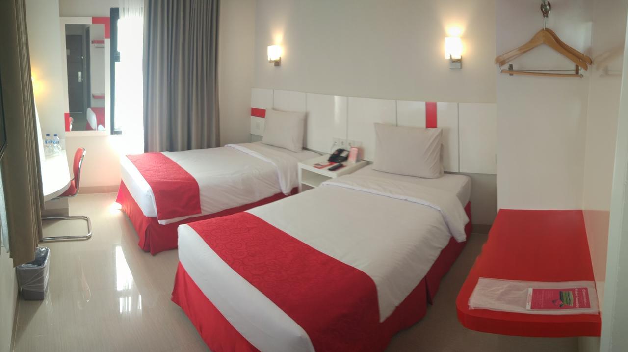 Brothers Inn Sukoharjo Ngoại thất bức ảnh