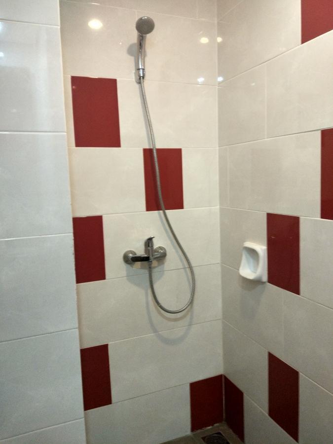 Brothers Inn Sukoharjo Ngoại thất bức ảnh