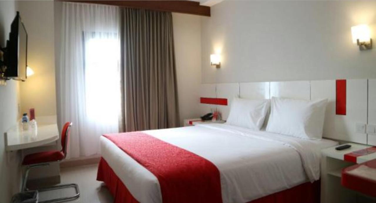 Brothers Inn Sukoharjo Ngoại thất bức ảnh