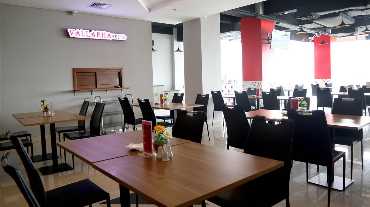 Brothers Inn Sukoharjo Ngoại thất bức ảnh