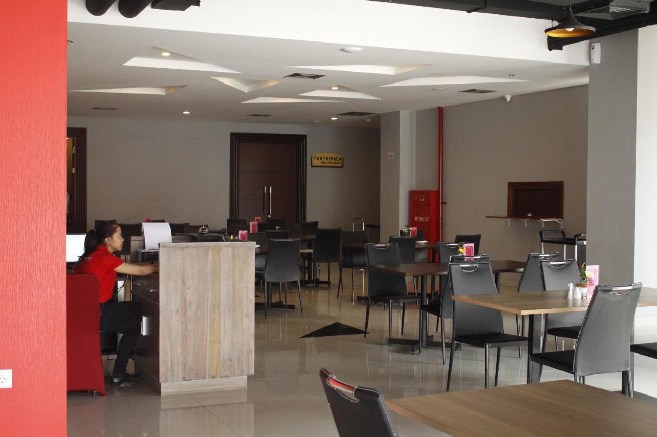Brothers Inn Sukoharjo Ngoại thất bức ảnh