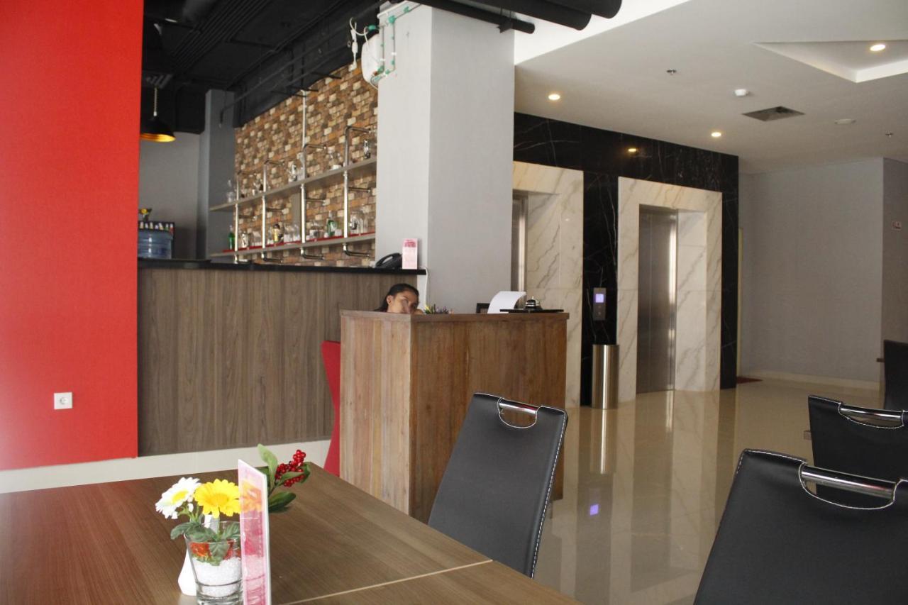 Brothers Inn Sukoharjo Ngoại thất bức ảnh